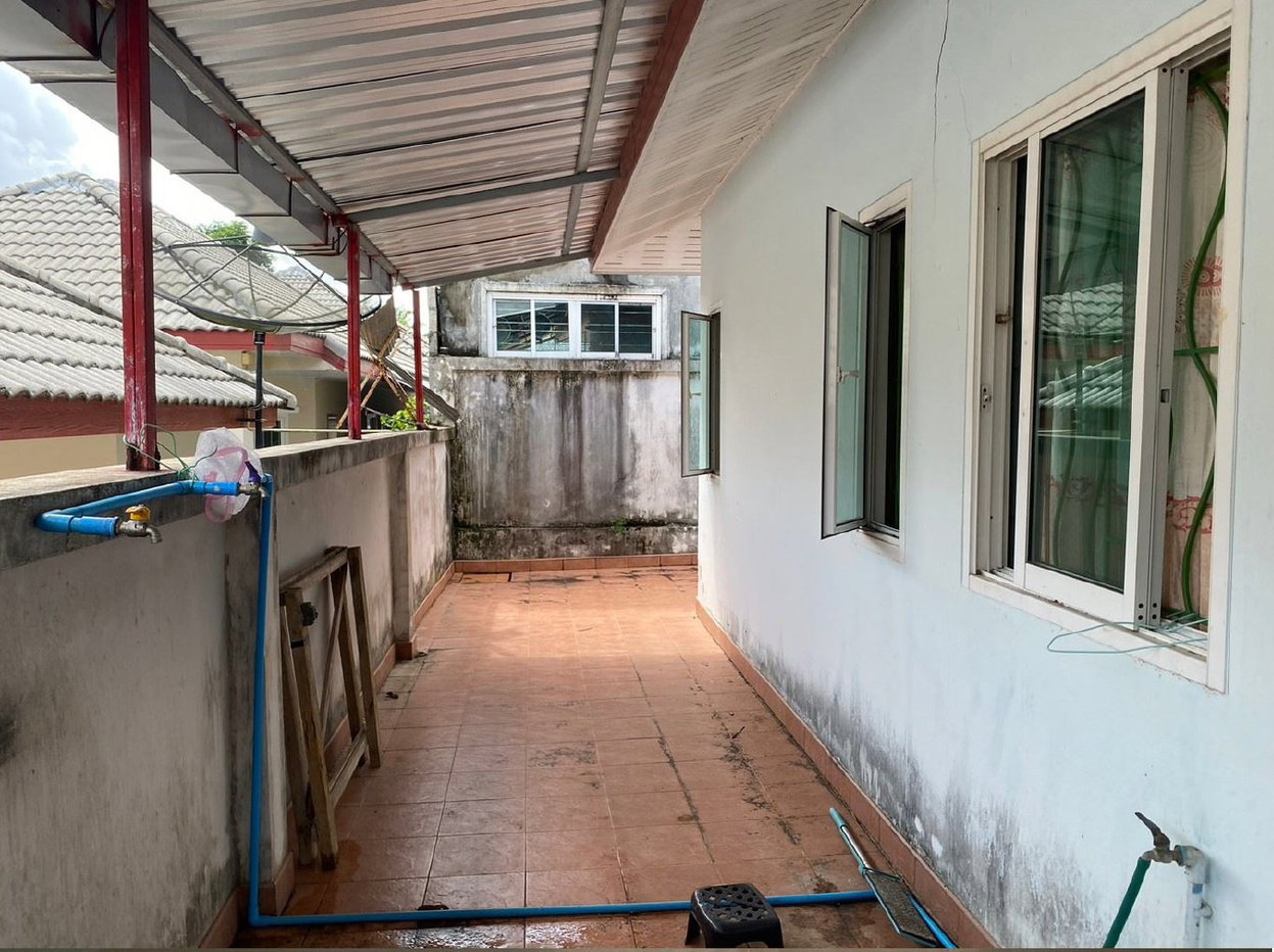 รูป บ้านเดี่ยว 57.1 ตร.วา เมืองกระบี่ เมืองกระบี่ กระบี่ 2.9M - รูปที่ 16/21