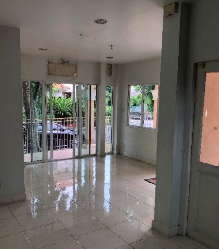 รูป บ้านเดี่ยว 105.7 ตร.วา โครงการ มณีรินทร์ พาร์ค รังสิต ปทุมธานี เมืองปทุมธานี ปทุมธานี 7.5M - รูปที่ 6/22