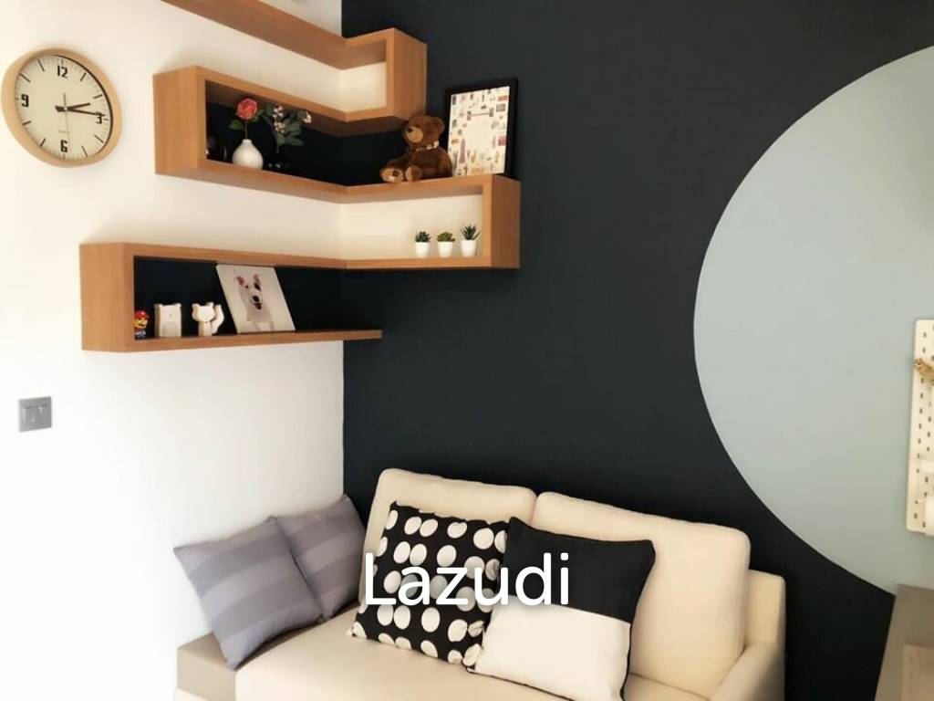 picture Studio 1 Bath 28 Sqm Condo For Sale - 4/10