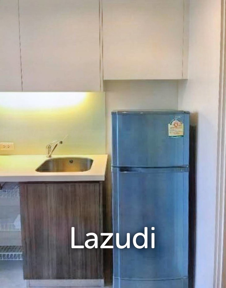 picture Studio 1 Bath 30 SQ.M Urbano Absolute Sathorn - 7/10
