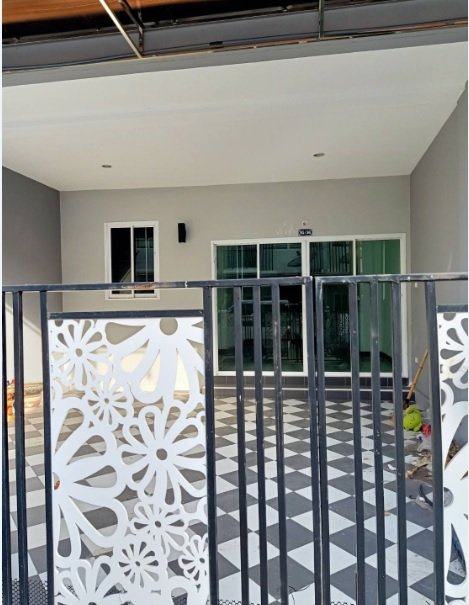 picture TOWN HOUSE 20 Sq.w. Muang Chon Buri Chonburi for 2.4M - 5/6