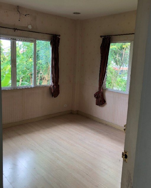รูป บ้านเดี่ยว 105.7 ตร.วา โครงการ มณีรินทร์ พาร์ค รังสิต ปทุมธานี เมืองปทุมธานี ปทุมธานี 7.5M - รูปที่ 11/22