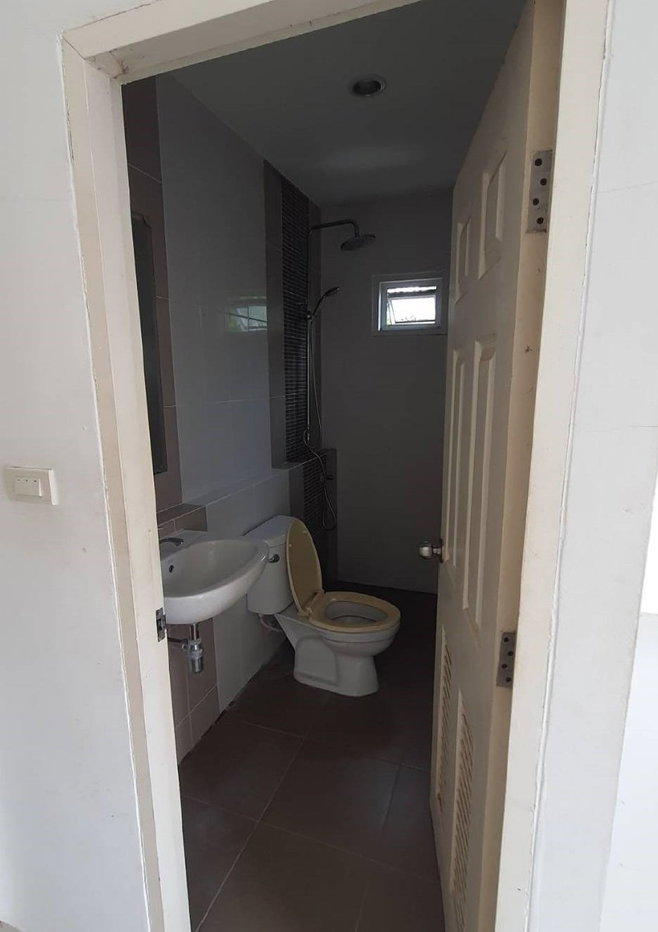 picture TOWN HOUSE 38 Sq.w. Phan Thong Chonburi for 2.3M - 8/9