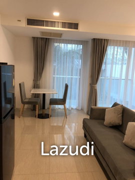 Studio 1 Bath 36 SQ.M. The Elegance @Cosy Beach