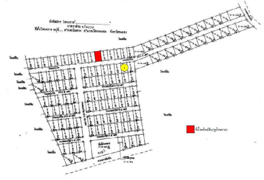 รูป บ้านเดี่ยว 54 ตร.วา เมืองระยอง เมืองระยอง ระยอง 2.5M - รูปที่ 18/18