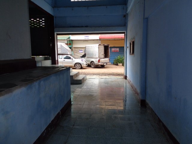 รูป อาคารพาณิชย์ 54.5 ตร.วา วังทองแลนด์ ศรีมหาโพธิ-ปราจีนบุรี ศรีมหาโพธิ ปราจีนบุรี 1.7M - รูปที่ 12/14