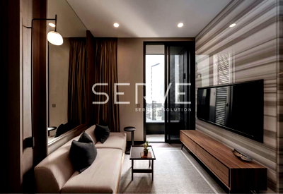 Condos for sale : 🔥9.99MB🔥 - Nice Decorate 1 Bed with Bathtub 38 sq.m. High Fl. 10+ New Condo Next to BTS Thong Lo 20 m. at The ESSE Sukhumvit 36 Condo / For sale