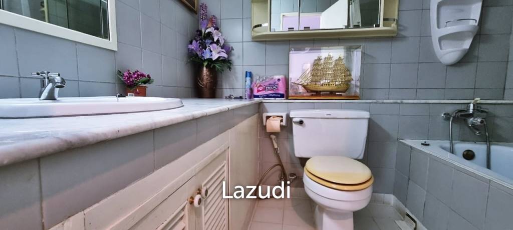 รูป Studio 1 Bath 49 SQ.M. Jomtien Plaza Condotel - รูปที่ 8/10