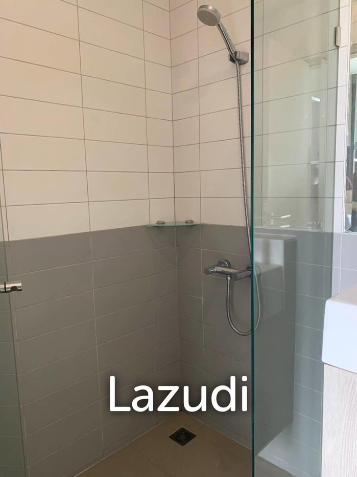 รูป Studio 1 Bath 21 SQ.M Ideo Mobi Phayathai - รูปที่ 6/7