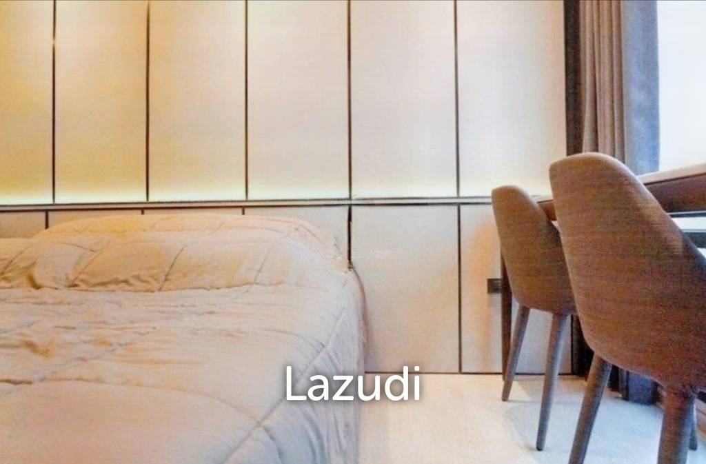picture 1 Bed 1 Bath 25 SQ.M at Rhythm Sukhumvit 36-38 - 6/6