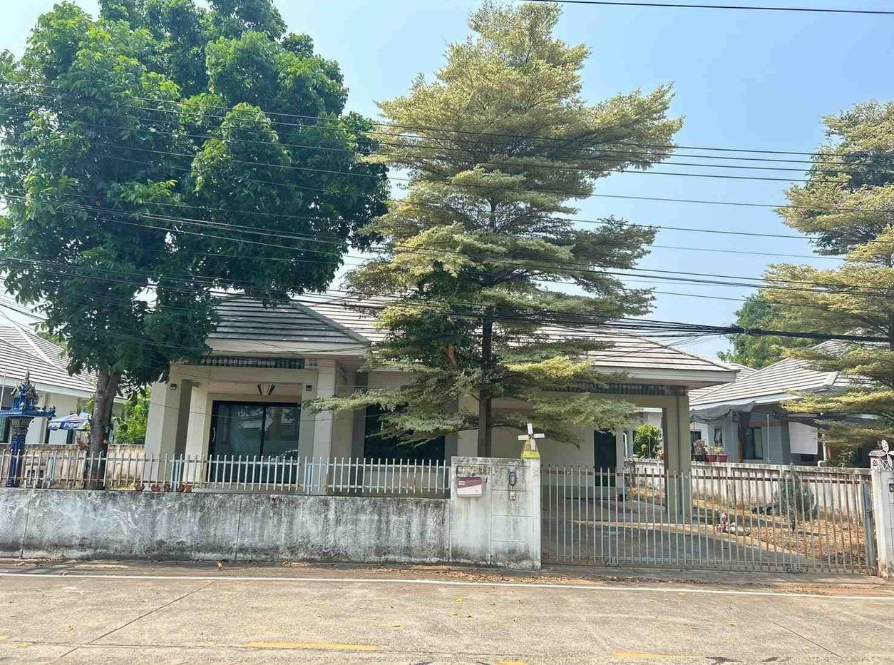 รูป บ้านเดี่ยว 96.6 ตร.วา เมืองนครราชสีมา เมืองนครราชสีมา นครราชสีมา 3.4M - รูปที่ 5/24