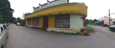 PROPERTY 130.9 Sq.w. Muang Satun Satun for 3.7M