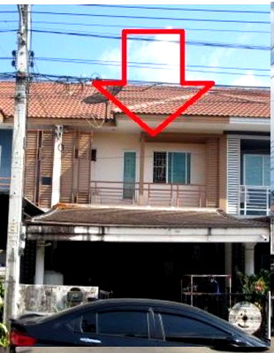 ทาวน์โฮม ลำลูกกา ปทุมธานี : ทาวน์เฮ้าส์ 23.01 ตร.วา ไอลีฟ ทาวน์ ลำลูกกา คลอง 3 ลำลูกกา-ปทุมธานี ลำลูกกา ปทุมธานี 2.3M