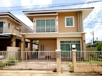 Houses for sale ม.ตาปี : HOME 45.2 Sq.w. Muang Surat Thani Surat Thani for 3.7M