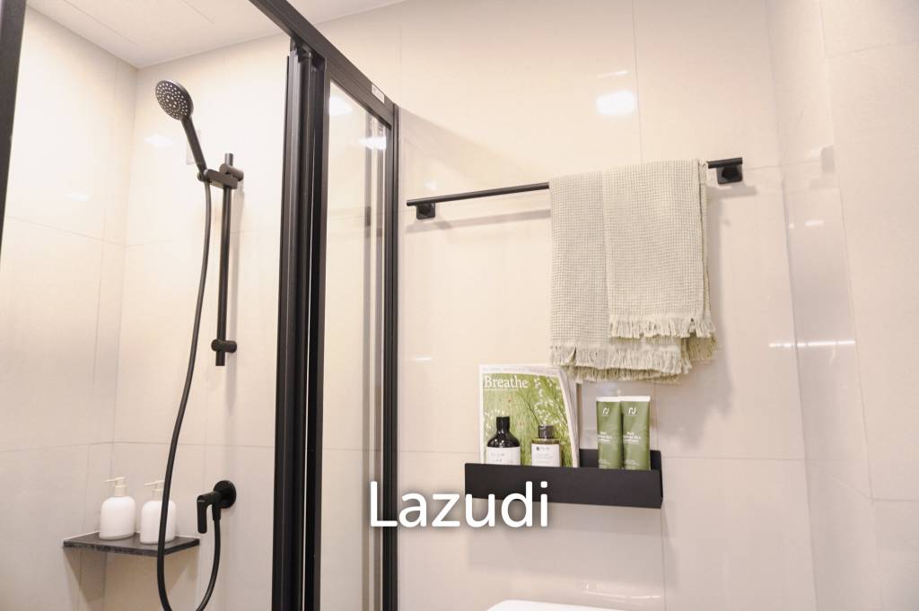 picture Studio 1 Bath 21.63SQ.M. QUINTARA MHy’ ZEN - 7/7