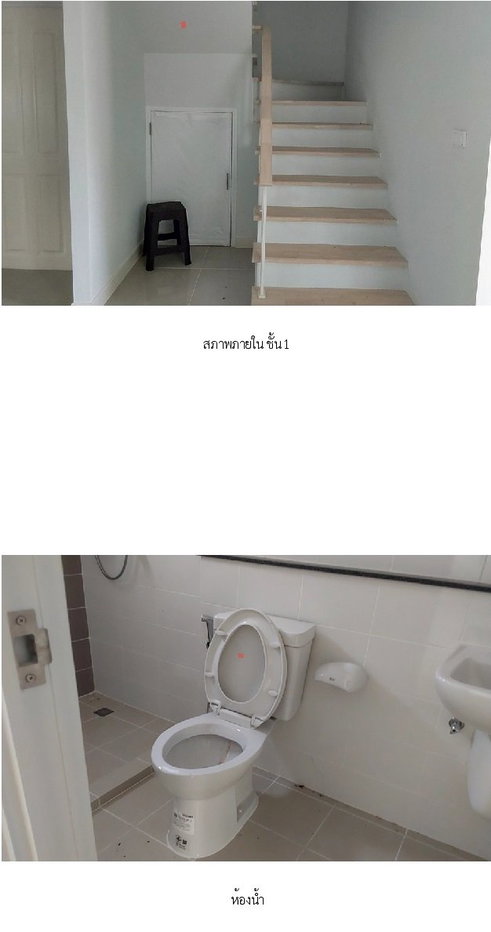 picture TOWN HOUSE 32 Sq.w. Sai Noi Nonthaburi for 3.8M - 9/18