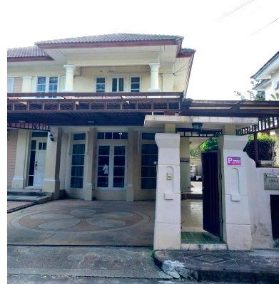 ขายบ้านเดี่ยว : บ้านเดี่ยว 109 ตร.วา โครงการ เพอร์เฟคเพลส รัตนาธิเบศร์ นนทบุรี เมืองนนทบุรี นนทบุรี 10.2M