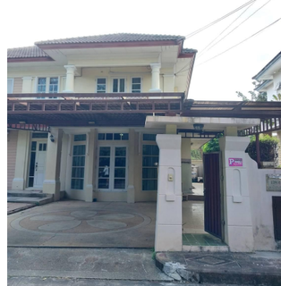 บ้านเดี่ยว 109 ตร.วา โครงการ เพอร์เฟคเพลส รัตนาธิเบศร์ นนทบุรี เมืองนนทบุรี นนทบุรี 10.2M