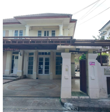 บ้านเดี่ยว 109 ตร.วา โครงการ เพอร์เฟคเพลส รัตนาธิเบศร์ นนทบุรี เมืองนนทบุรี นนทบุรี 10.2M