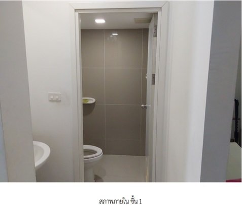 รูป ทาวน์เฮ้าส์ 24.6 ตร.วา พฤกษาวิลล์ 117 (เทพารักษ์-ศรีนครินทร์) เมืองสมุทรปราการ สมุทรปราการ 2.9M - รูปที่ 4/8