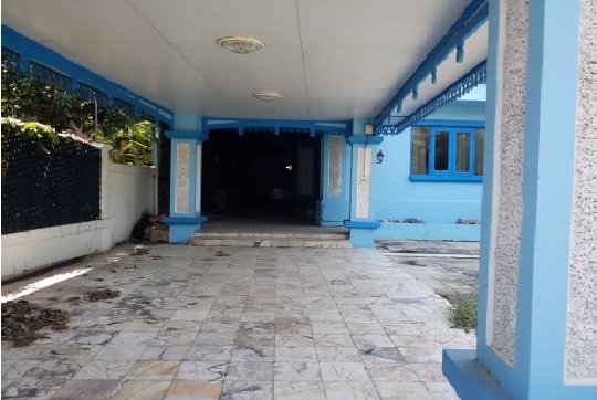 รูป บ้านเดี่ยว 276.8 ตร.วา นริศา ธนบุรีรมย์ ทุ่งครุ ทุ่งครุ กรุงเทพมหานคร 15.4M - รูปที่ 2/5