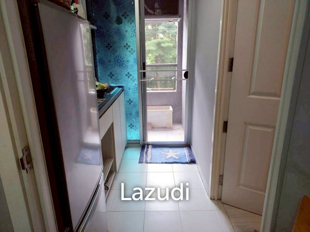 รูป Studio 1 Bath 28.24 SQ.M. Aspire Sathorn - Ratchaphruek - รูปที่ 10/10