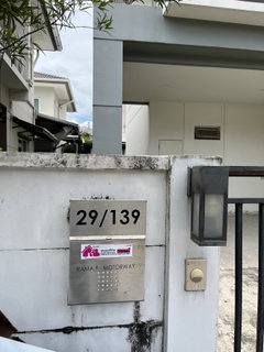 HOME 55.1 Sq.w. Lat Krabang Bangkok for 7.2M