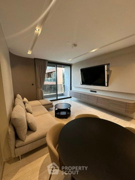 คอนโด 2 ห้องนอน The Room Sukhumvit 38 ใกล้ BTS ทองหล่อ (ID 2684673)