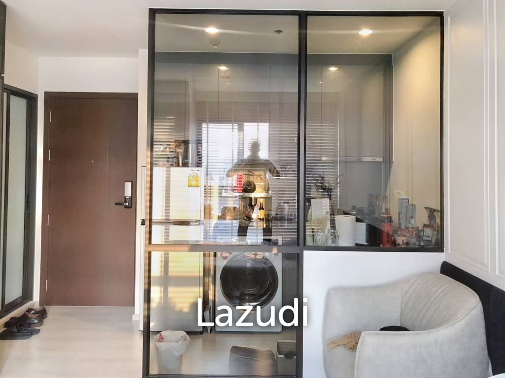 picture Studio 1 Bath 22 SQ.M. Rhythm Asoke - 8/8