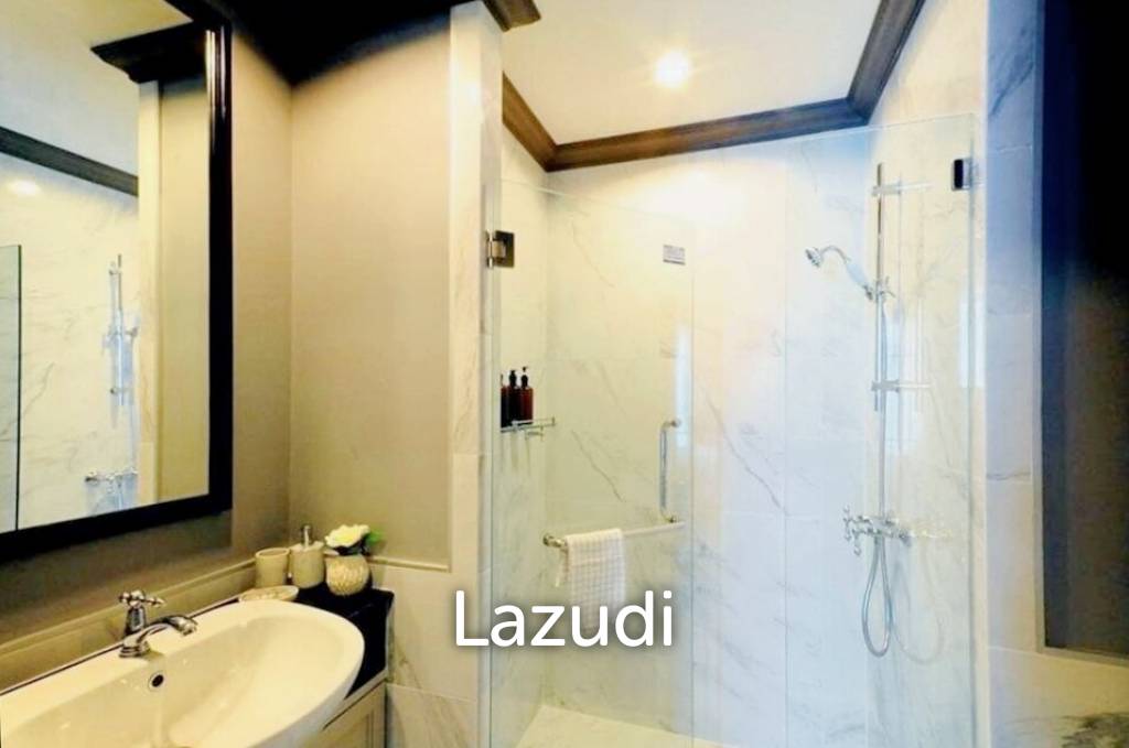 รูป Studio 1 Bath 28 SQ.M The Reserve - Kasemsan 3 - รูปที่ 7/7