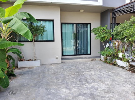 TOWN HOUSE 20.9 Sq.w. Bang Plee Samut Prakarn for 3.3M