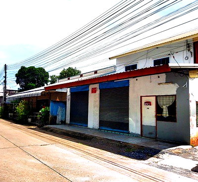 บ้านเดี่ยว ศูนย์วัฒนธรรมไทย-จีน อุดรธานี : บ้านเดี่ยว 42.1 ตร.วา โครงการ บ้านหนองตุ อุดรธานี เมืองอุดรธานี อุดรธานี 2.5M