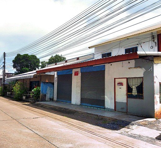 รูป บ้านเดี่ยว 42.1 ตร.วา โครงการ บ้านหนองตุ อุดรธานี เมืองอุดรธานี อุดรธานี 2.5M - รูปที่ 1/23