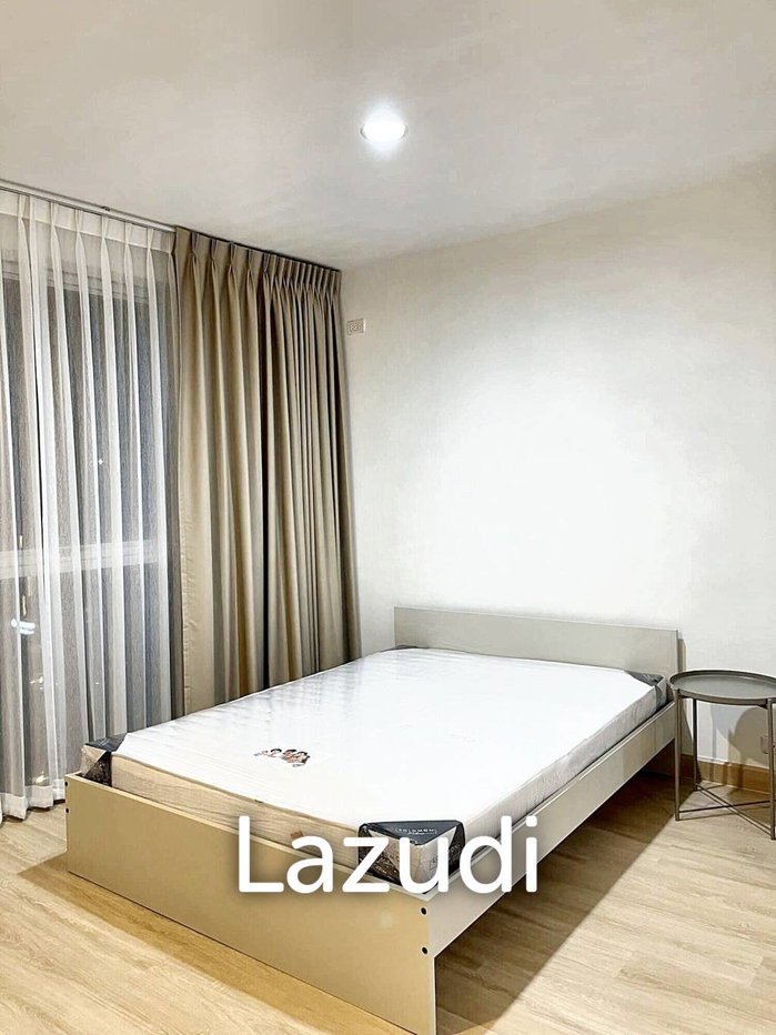 รูป Studio 1 Bath 47 SQ.M St. Louis Grand Terrace - รูปที่ 1/7