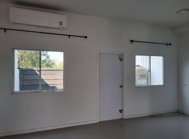 picture TOWN HOUSE 31.1 Sq.w. Thanyaburi Pathumthani for 2.4M - 11/14