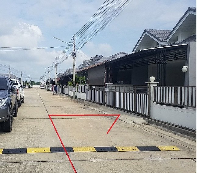 picture HOME 35 Sq.w. Phan Thong Chonburi for 2.1M - 2/20
