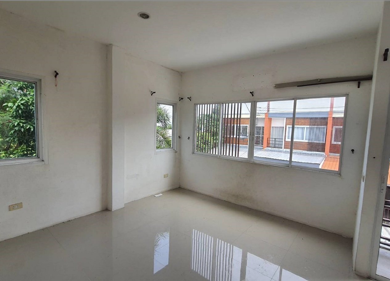 picture TOWN HOUSE 38 Sq.w. Phan Thong Chonburi for 2.3M - 7/9