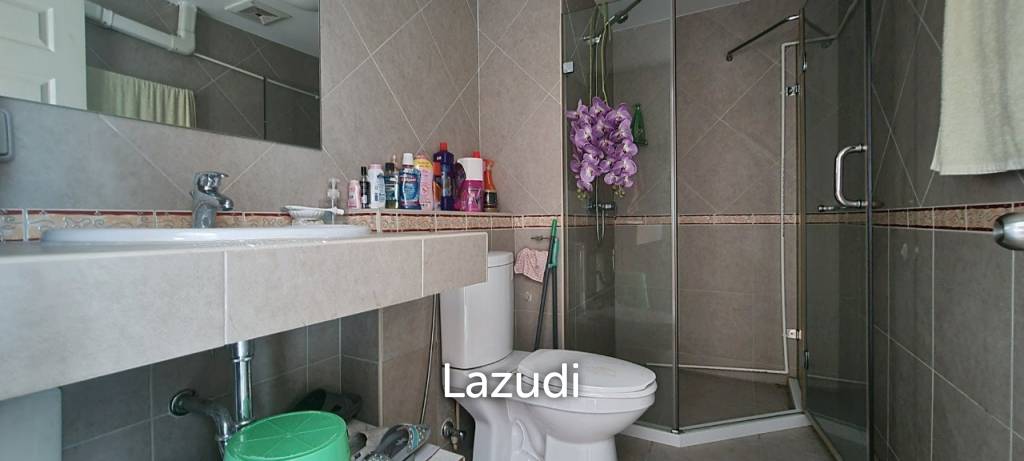 รูป Studio 1 Bath 30 SQ.M. Bangsaray Beach Condo - รูปที่ 8/8