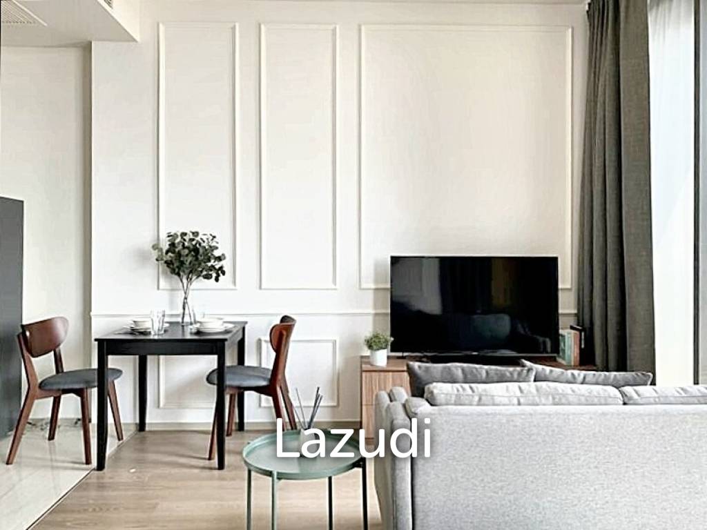 picture Studio 1 Bath 36 SQ.M Ashton Silom - 1/8