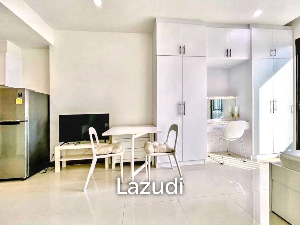 picture Studio 1 Bath 33 SQ.M Supalai Premier @ Asoke - 3/7