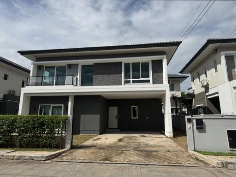 บ้านเดี่ยว 54.6 ตร.วา โครงการ อภิทาวน์ ขอนแก่น ขอนแก่น เมืองขอนแก่น ขอนแก่น 6.7M