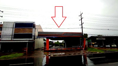 Office for sale Sappasitthiprasong Children's Hospital : OFFICE 679.4 Sq.w. Muang Ubon Ratchathani Ubon Ratchathani for 49.4M