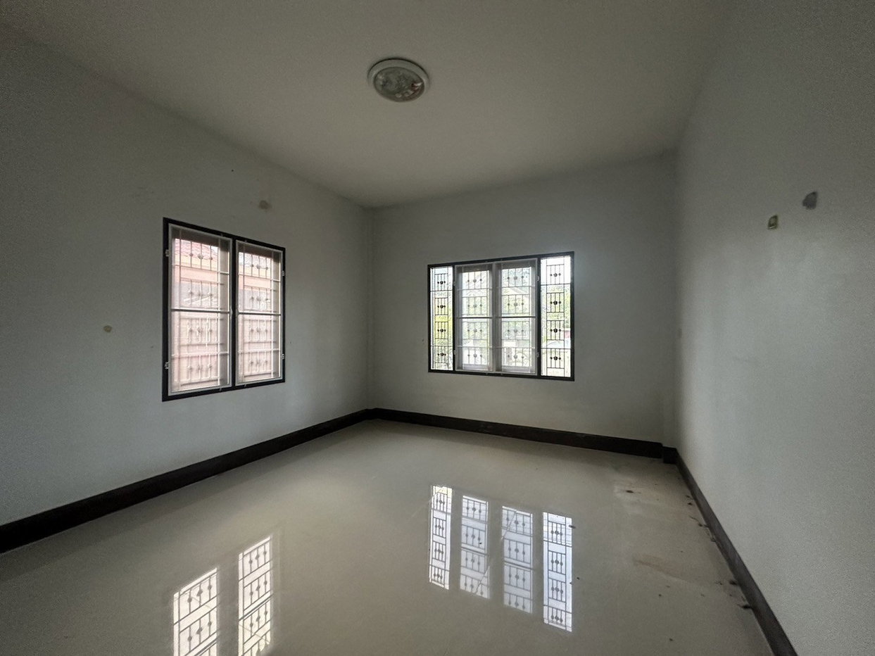 รูป บ้านเดี่ยว 80 ตร.วา เมืองระยอง เมืองระยอง ระยอง 2.8M - รูปที่ 13/22