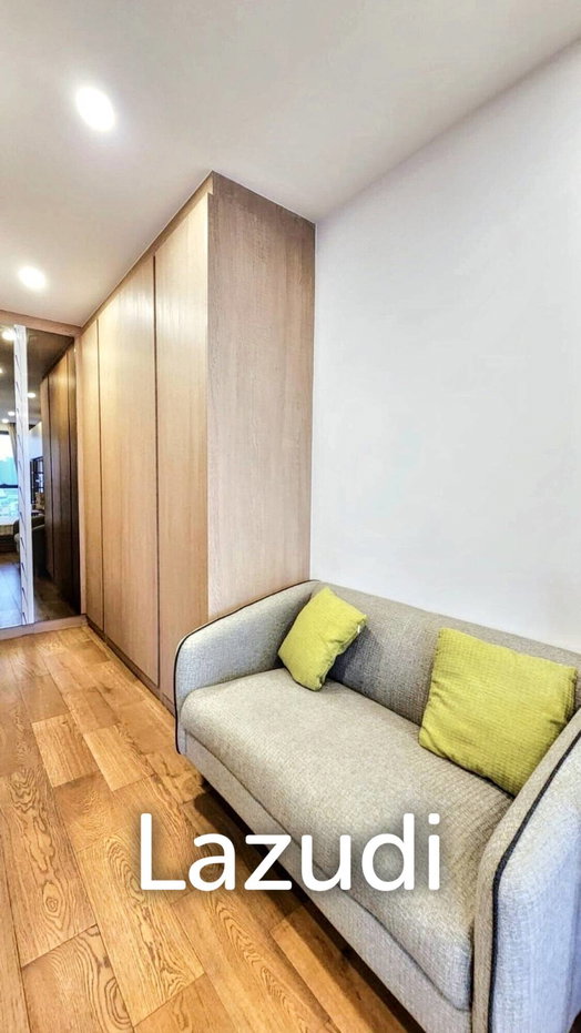 picture Studio 1 Bath 45 SQ.M Q Chidlom - Phetchaburi - 3/17