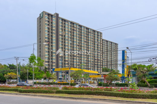 รูป U Delight @ Huamak Station - รูปที่ 1/6