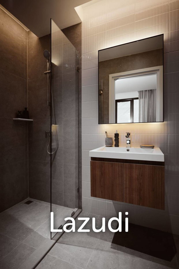 รูป Affordable Condo with City Views in Rat Burana - รูปที่ 7/7