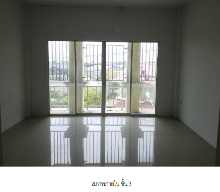 รูป อาคารพาณิชย์ 20.7 ตร.วา โครงการ สหศรีทอง ชลบุรี ศรีราชา ชลบุรี 3.3M - รูปที่ 14/18