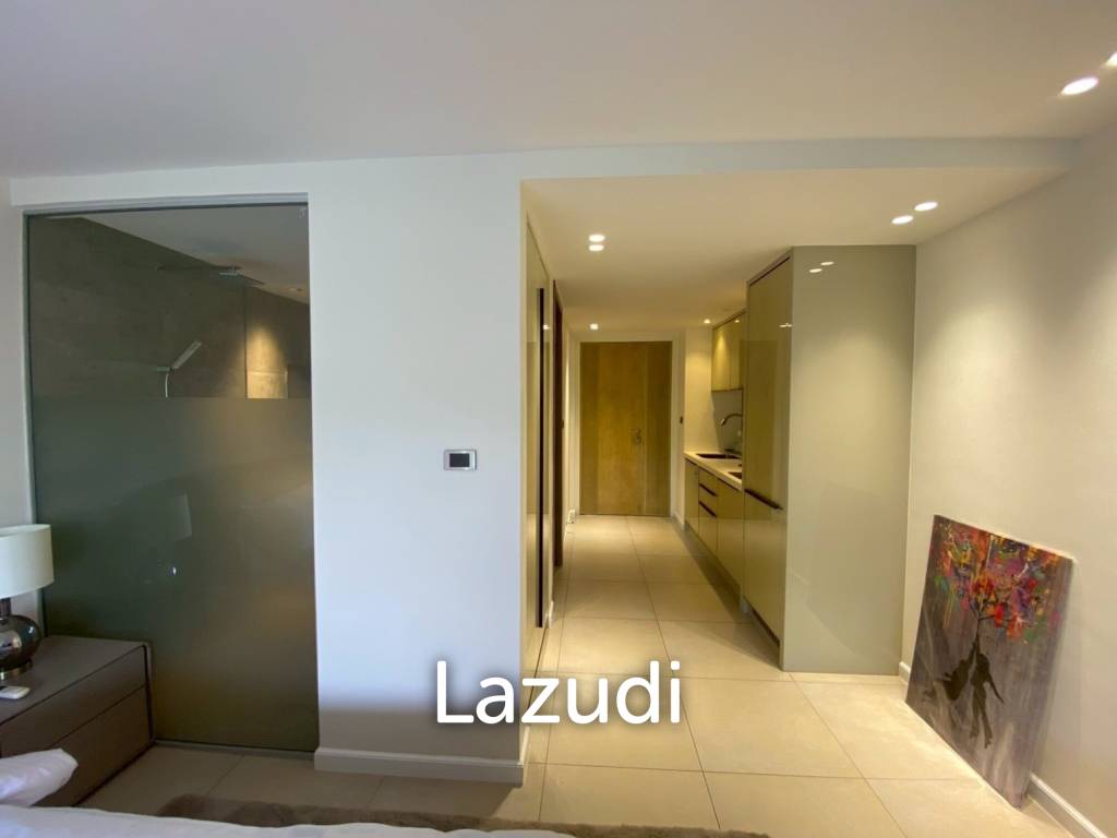 picture Studio 1 Bathroom 34.85 SQ.M. Waters Edge Condo - 5/11