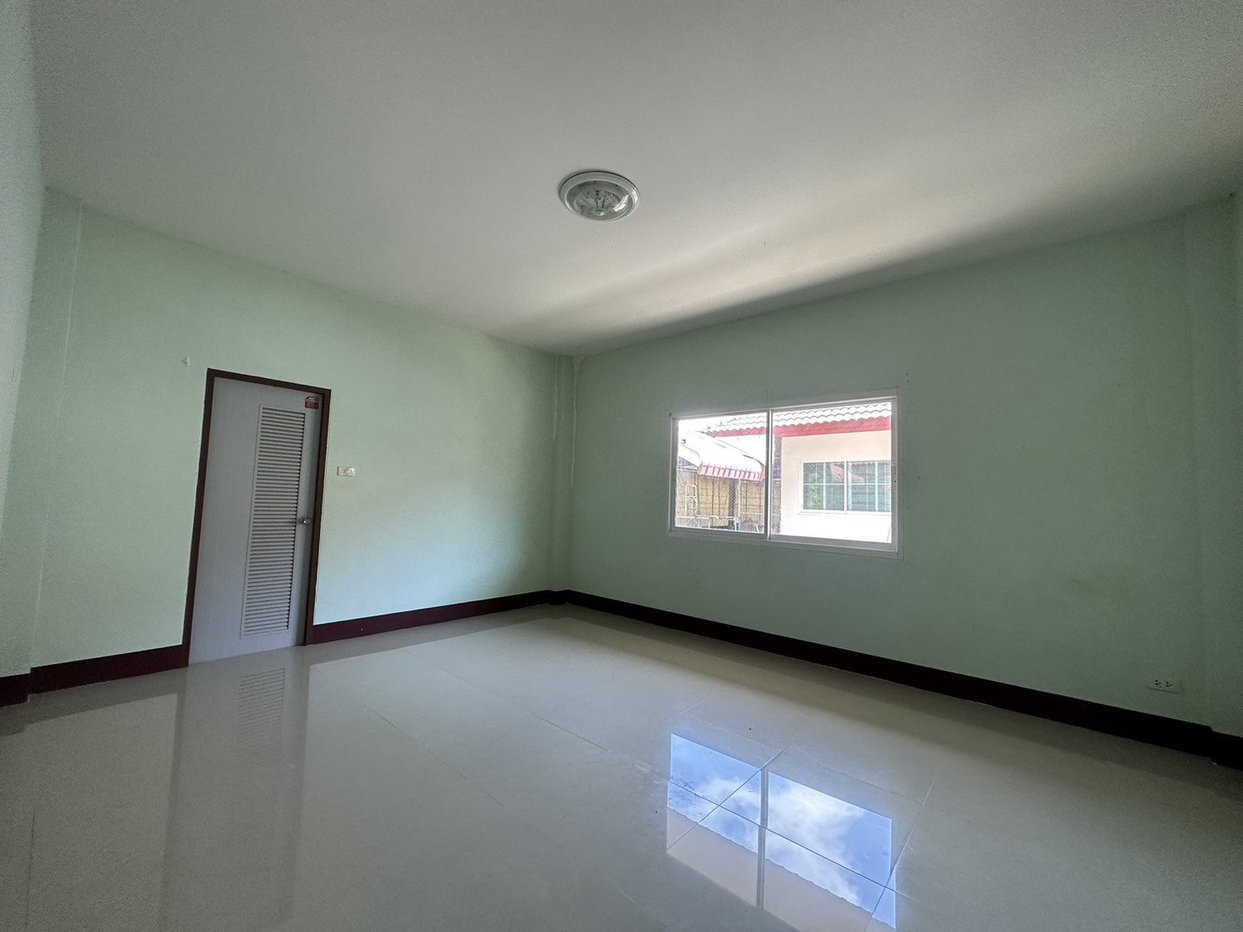 รูป บ้านเดี่ยว 106 ตร.วา สวนพชรบูชา บ้านค่าย-ระยอง บ้านค่าย ระยอง 2.5M - รูปที่ 8/22