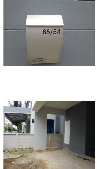 รูป บ้านแฝด 77.1 ตร.วา เดอะเทอร์มินอล สุวรรณภูมิ บางพลี-สมุทรปราการ บางพลี สมุทรปราการ 41.8M - รูปที่ 1/7